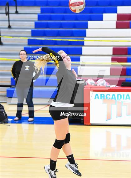 Thumbnail 3 in Marcos de Niza @ Arcadia photogallery.
