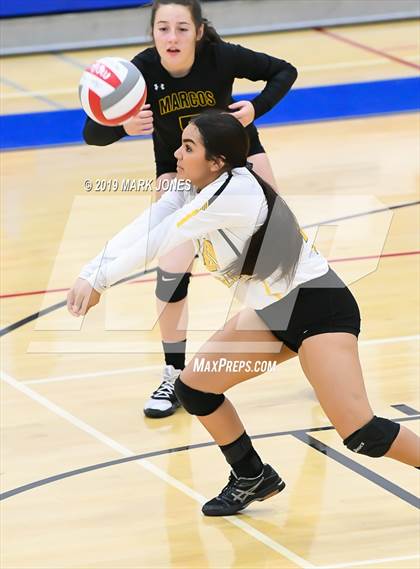 Thumbnail 3 in Marcos de Niza @ Arcadia photogallery.