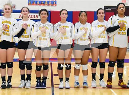Thumbnail 3 in Marcos de Niza @ Arcadia photogallery.