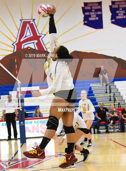 Thumbnail 2 in Marcos de Niza @ Arcadia photogallery.