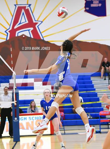 Thumbnail 3 in Marcos de Niza @ Arcadia photogallery.