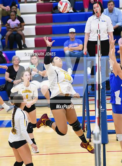 Thumbnail 3 in Marcos de Niza @ Arcadia photogallery.