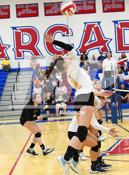 Thumbnail 2 in Marcos de Niza @ Arcadia photogallery.