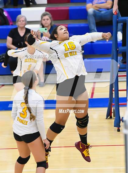 Thumbnail 1 in Marcos de Niza @ Arcadia photogallery.