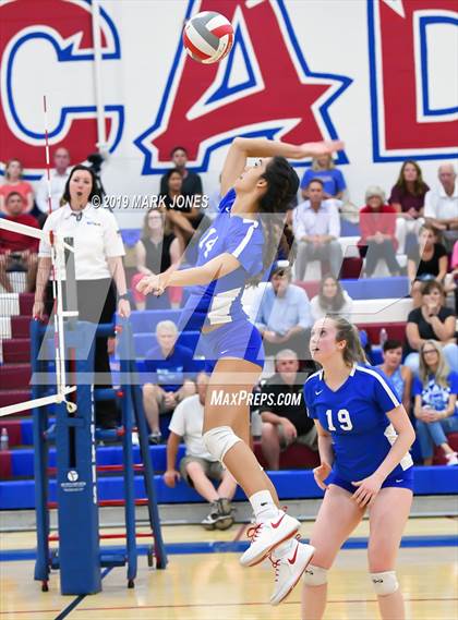 Thumbnail 3 in Marcos de Niza @ Arcadia photogallery.