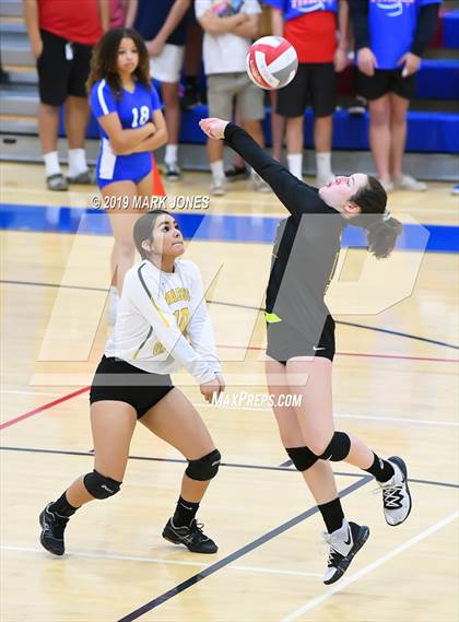 Thumbnail 3 in Marcos de Niza @ Arcadia photogallery.