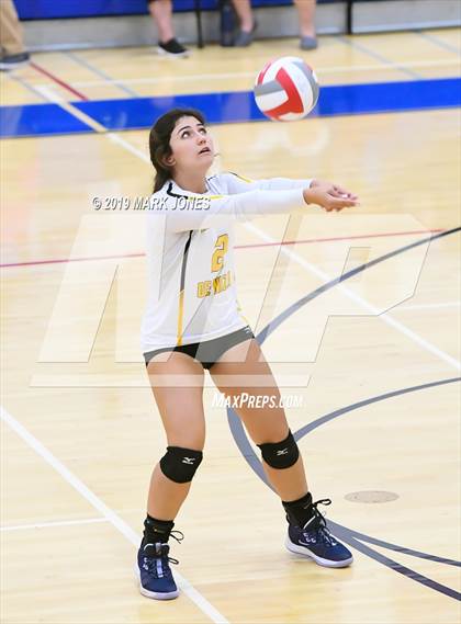 Thumbnail 2 in Marcos de Niza @ Arcadia photogallery.