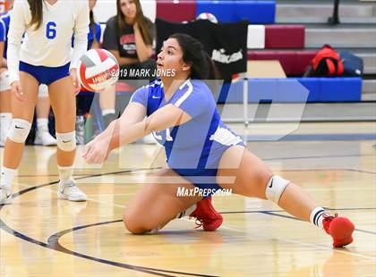 Thumbnail 3 in Marcos de Niza @ Arcadia photogallery.