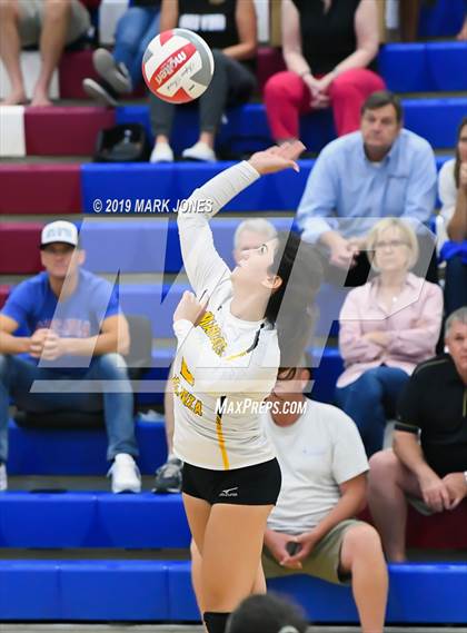 Thumbnail 2 in Marcos de Niza @ Arcadia photogallery.