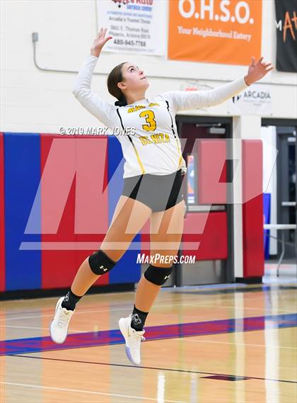 Thumbnail 2 in Marcos de Niza @ Arcadia photogallery.