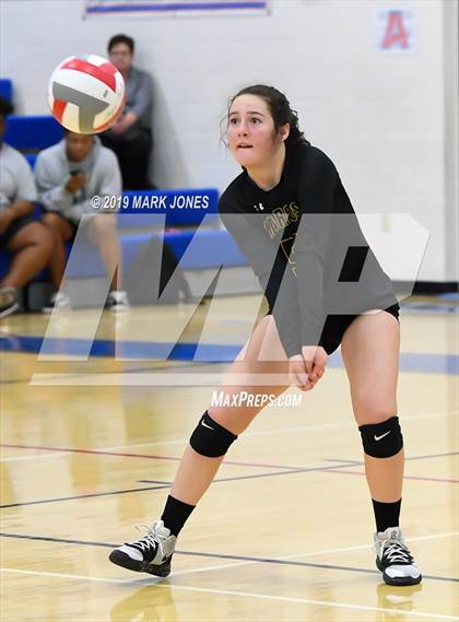 Thumbnail 1 in Marcos de Niza @ Arcadia photogallery.