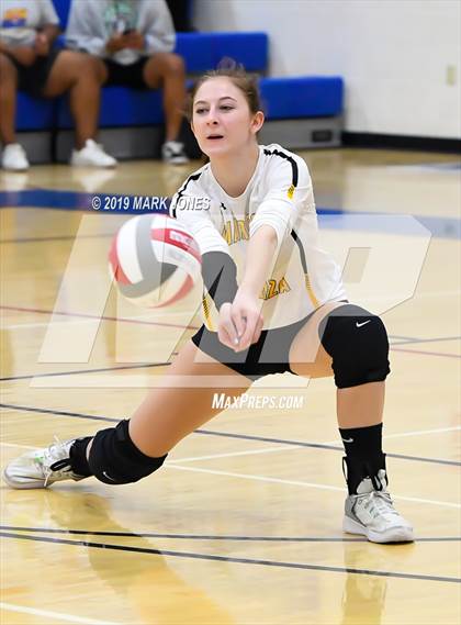 Thumbnail 3 in Marcos de Niza @ Arcadia photogallery.