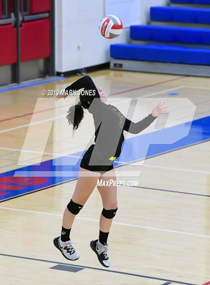 Thumbnail 1 in Marcos de Niza @ Arcadia photogallery.