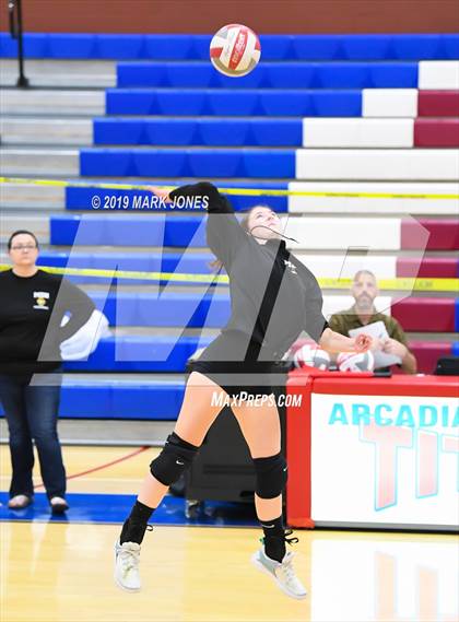 Thumbnail 2 in Marcos de Niza @ Arcadia photogallery.