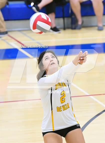 Thumbnail 3 in Marcos de Niza @ Arcadia photogallery.