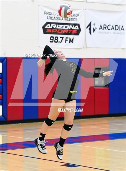 Thumbnail 2 in Marcos de Niza @ Arcadia photogallery.