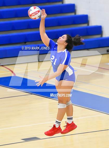 Thumbnail 2 in Marcos de Niza @ Arcadia photogallery.