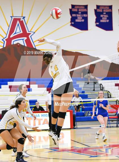 Thumbnail 2 in Marcos de Niza @ Arcadia photogallery.