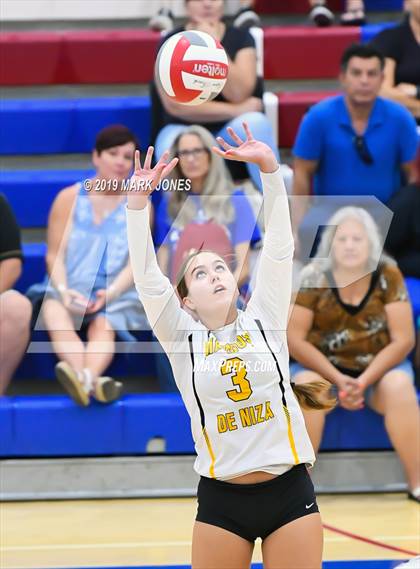 Thumbnail 3 in Marcos de Niza @ Arcadia photogallery.