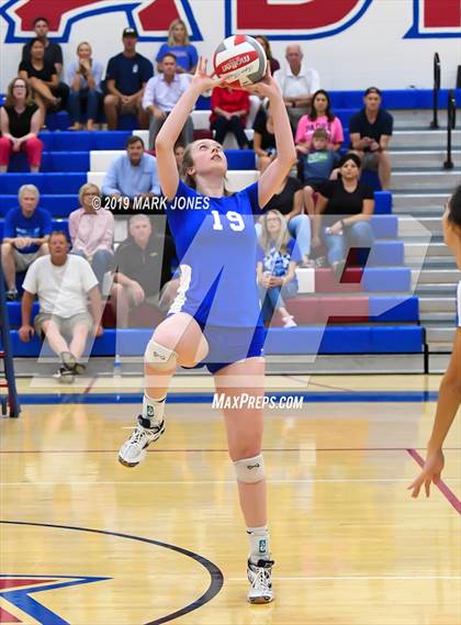 Thumbnail 3 in Marcos de Niza @ Arcadia photogallery.