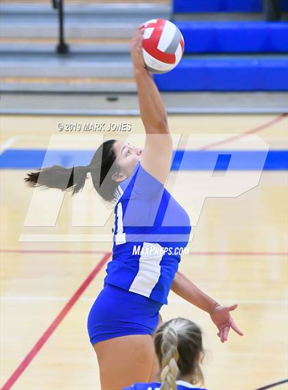 Thumbnail 1 in Marcos de Niza @ Arcadia photogallery.