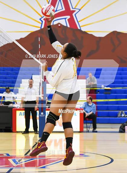 Thumbnail 1 in Marcos de Niza @ Arcadia photogallery.