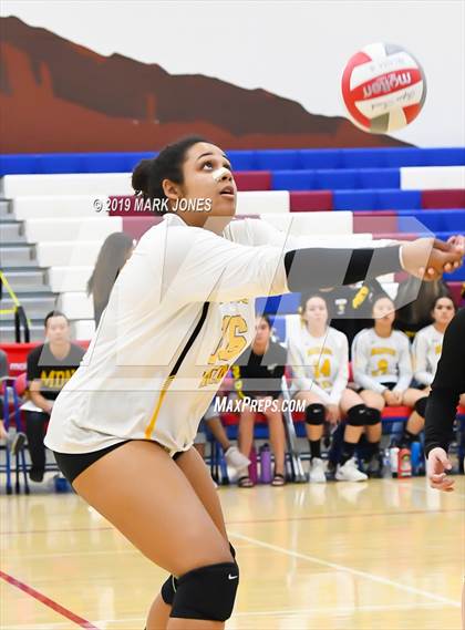 Thumbnail 3 in Marcos de Niza @ Arcadia photogallery.