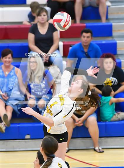 Thumbnail 3 in Marcos de Niza @ Arcadia photogallery.