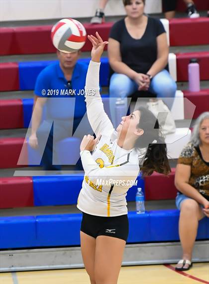 Thumbnail 3 in Marcos de Niza @ Arcadia photogallery.