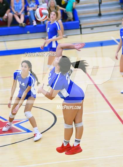 Thumbnail 3 in Marcos de Niza @ Arcadia photogallery.