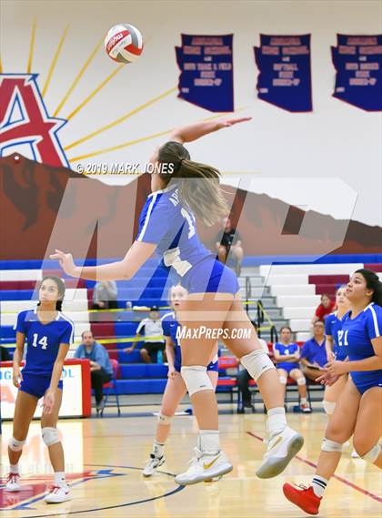 Thumbnail 3 in Marcos de Niza @ Arcadia photogallery.