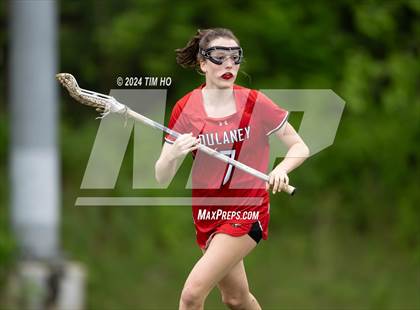 Thumbnail 1 in Dulaney @ Sherwood (MPSSAA 3A Quarter Final) photogallery.