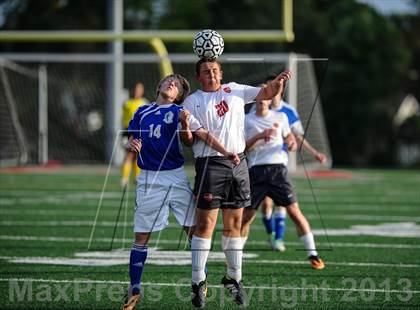 Thumbnail 3 in Hillsboro @ St. Clair photogallery.