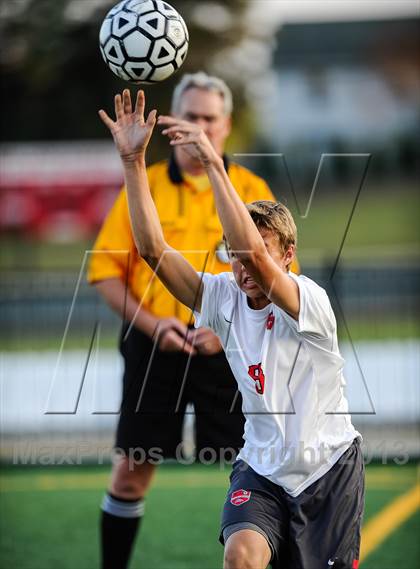 Thumbnail 1 in Hillsboro @ St. Clair photogallery.