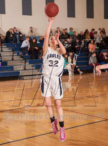 Thumbnail 1 in East Catholic @ Wethersfield photogallery.