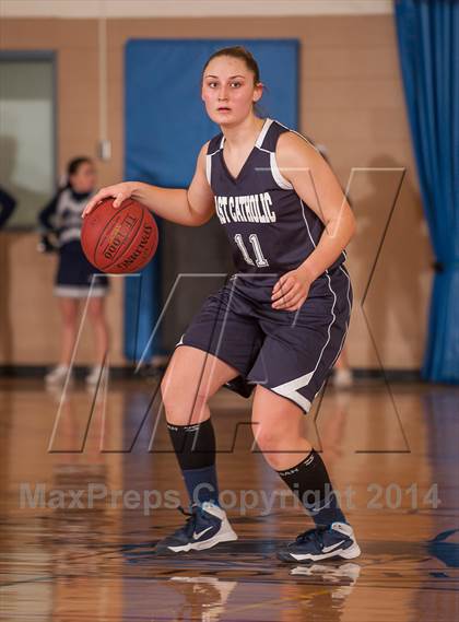 Thumbnail 3 in East Catholic @ Wethersfield photogallery.