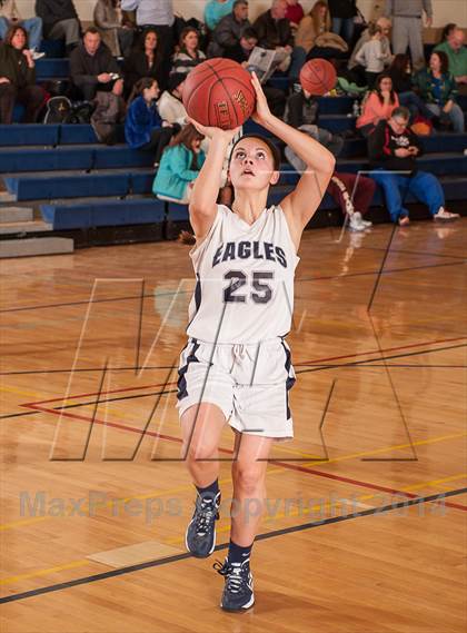 Thumbnail 3 in East Catholic @ Wethersfield photogallery.