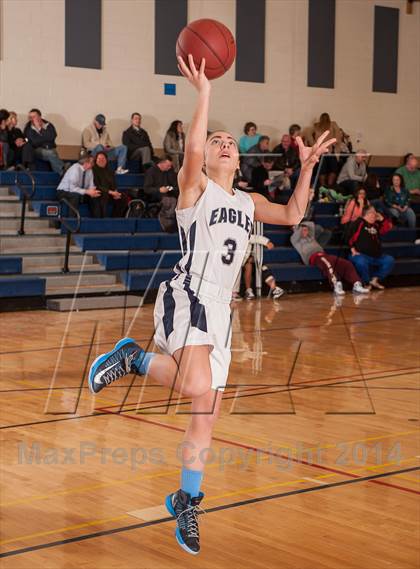 Thumbnail 1 in East Catholic @ Wethersfield photogallery.