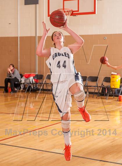 Thumbnail 1 in East Catholic @ Wethersfield photogallery.
