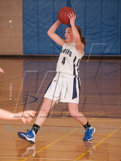 Thumbnail 2 in East Catholic @ Wethersfield photogallery.