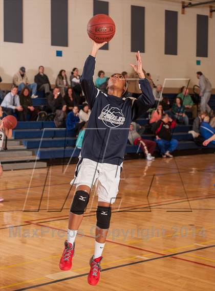 Thumbnail 1 in East Catholic @ Wethersfield photogallery.