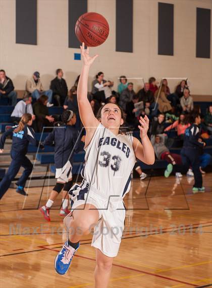 Thumbnail 2 in East Catholic @ Wethersfield photogallery.
