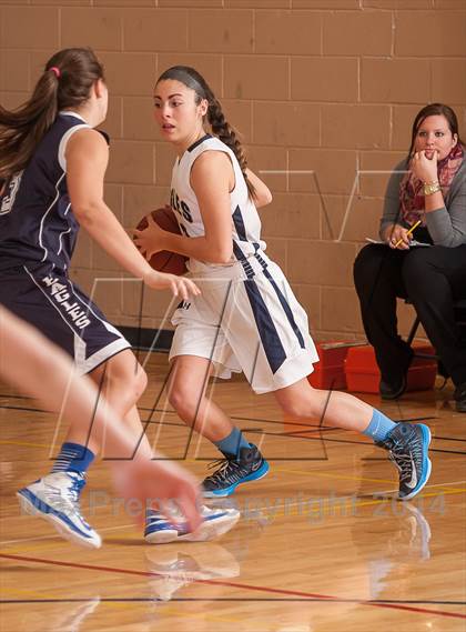 Thumbnail 3 in East Catholic @ Wethersfield photogallery.