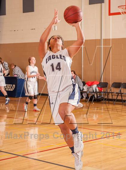 Thumbnail 3 in East Catholic @ Wethersfield photogallery.