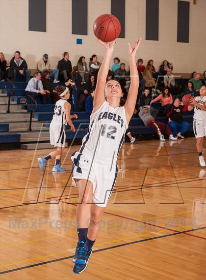 Thumbnail 1 in East Catholic @ Wethersfield photogallery.