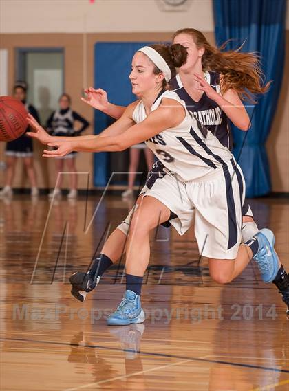 Thumbnail 1 in East Catholic @ Wethersfield photogallery.