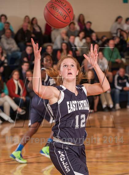 Thumbnail 2 in East Catholic @ Wethersfield photogallery.