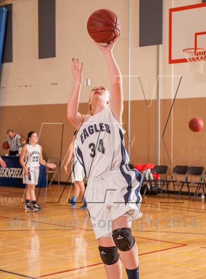 Thumbnail 1 in East Catholic @ Wethersfield photogallery.