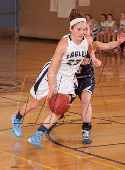 Thumbnail 1 in East Catholic @ Wethersfield photogallery.