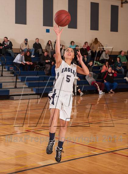 Thumbnail 3 in East Catholic @ Wethersfield photogallery.